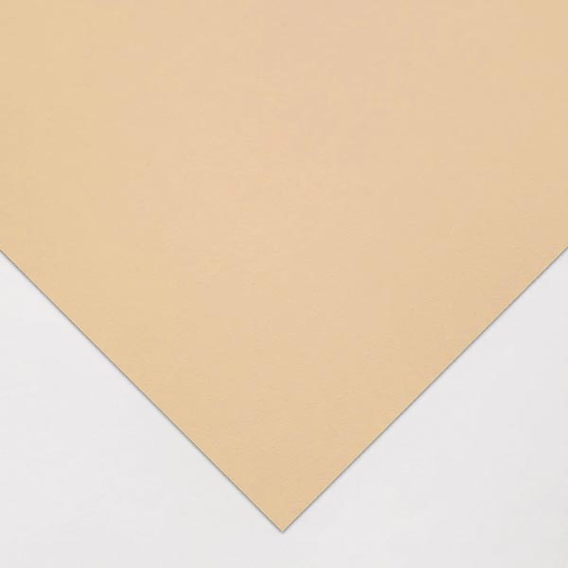 Бумага бархатная "Sennelier" 65*50 см, Бежевая, N261976
