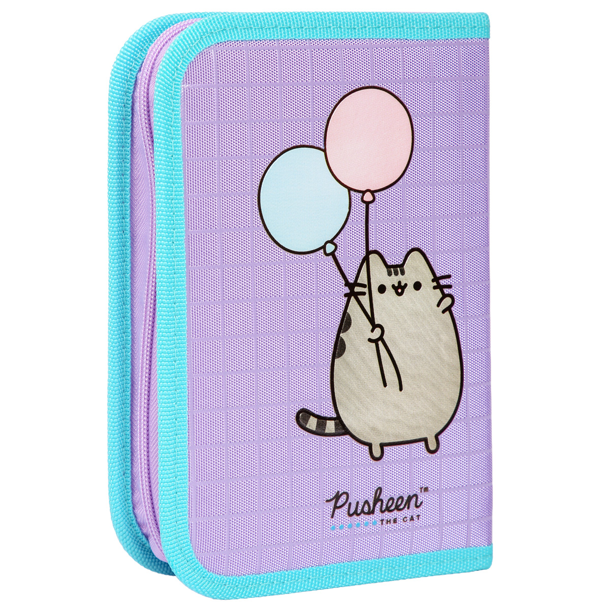 Набір колекційний Yes H-100S "Pusheen Summer", 550666 відгуки
