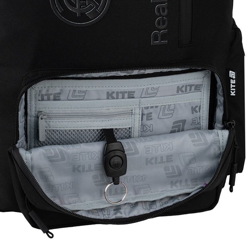 Рюкзак Kite Education teens 949M RL, RL26-949M картка товару