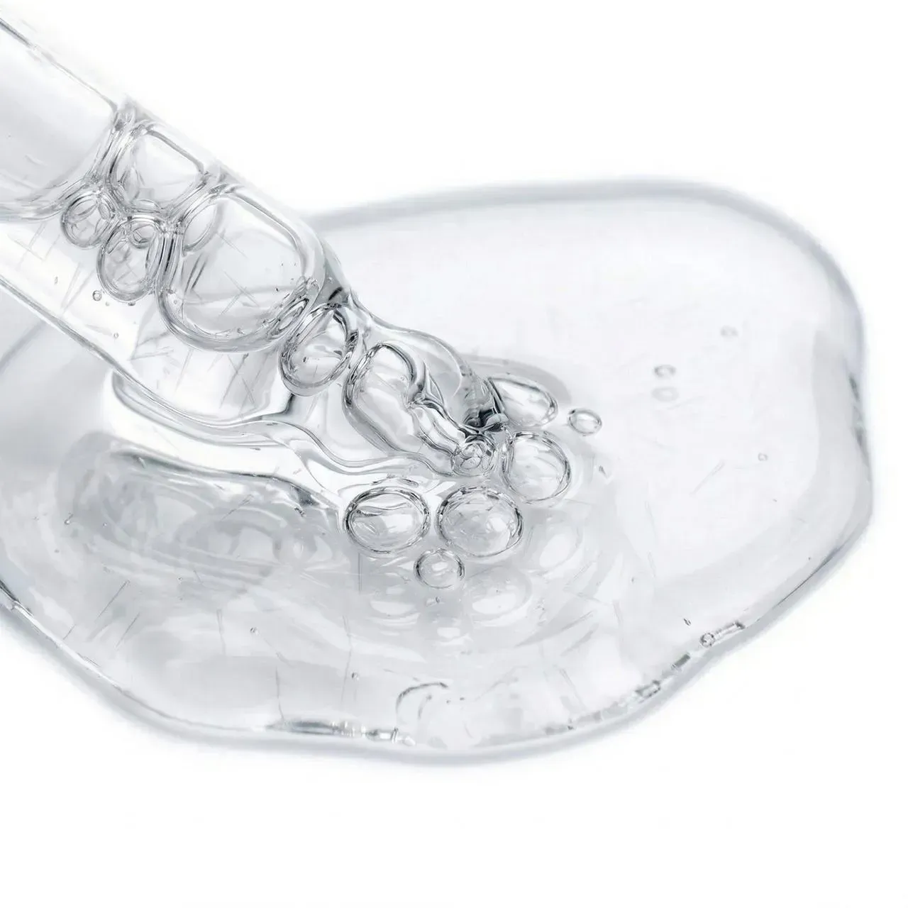 Сироватка з PDRN спікулами для відновлення шкіри обличчя Repair PDRN Spicule Serum RECARE 30 мл, 290179 зображення товару