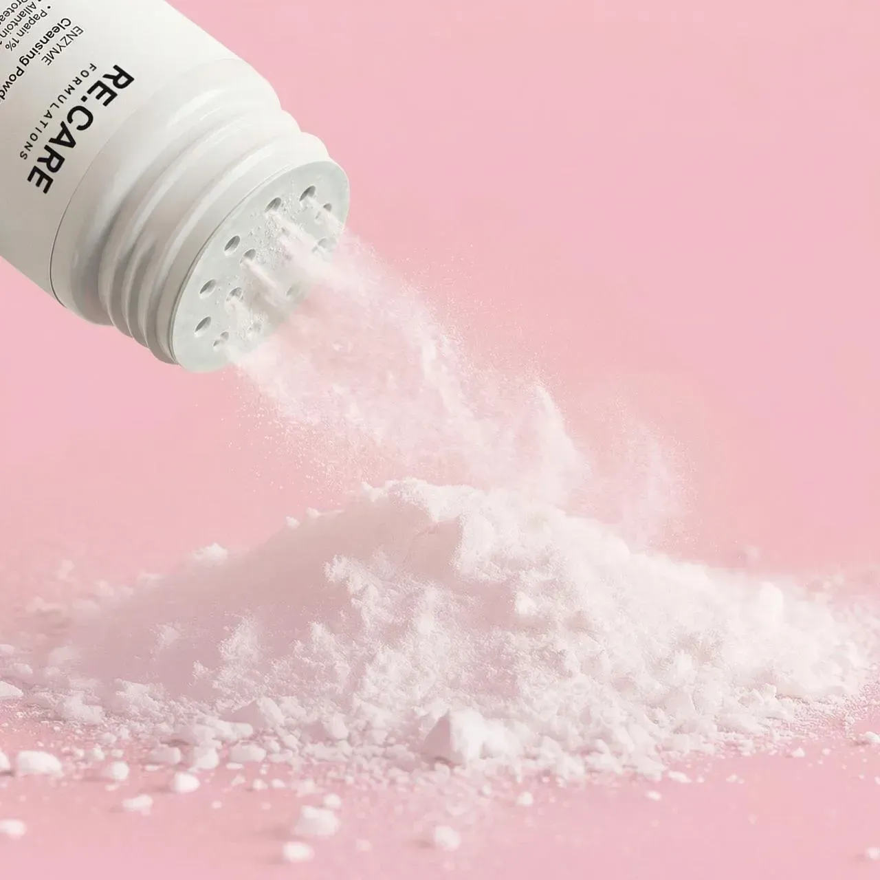 Ензимна пудра для вмивання Enzyme Cleansing Powder RECARE 30 г, 290015 фото
