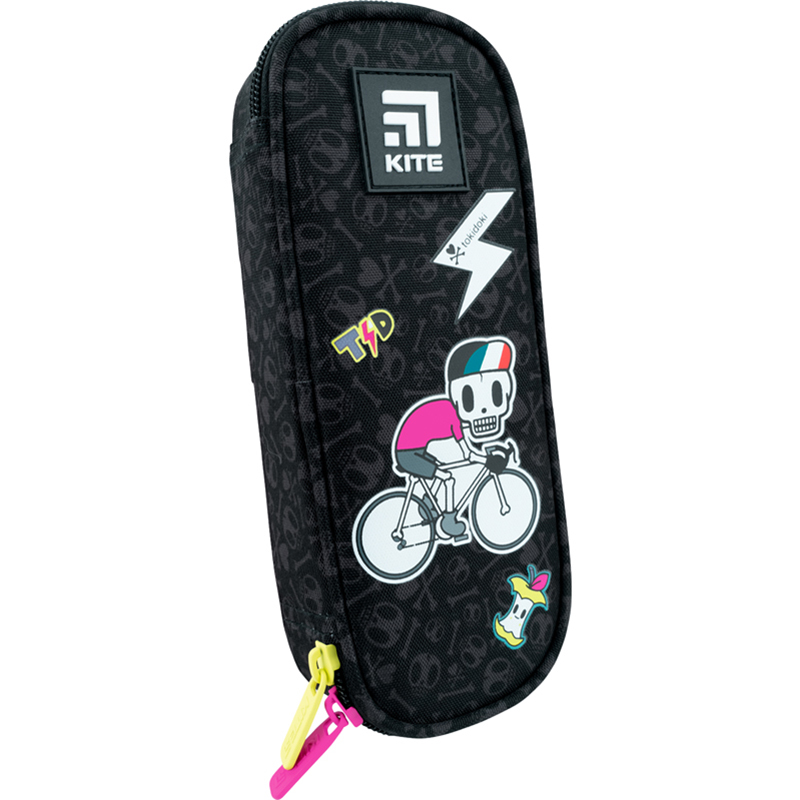 Пенал Kite 599-1 TK, TK22-599-1