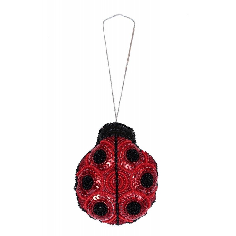 Набір для вишивання бісером та паєтками "Сонечко", ТН-0725, ТМ "ВДВ"