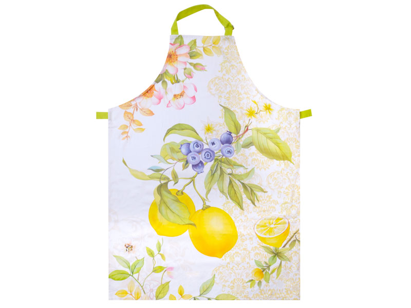 Фартук "Лимон" 53*76 см, 924-420 Lefard