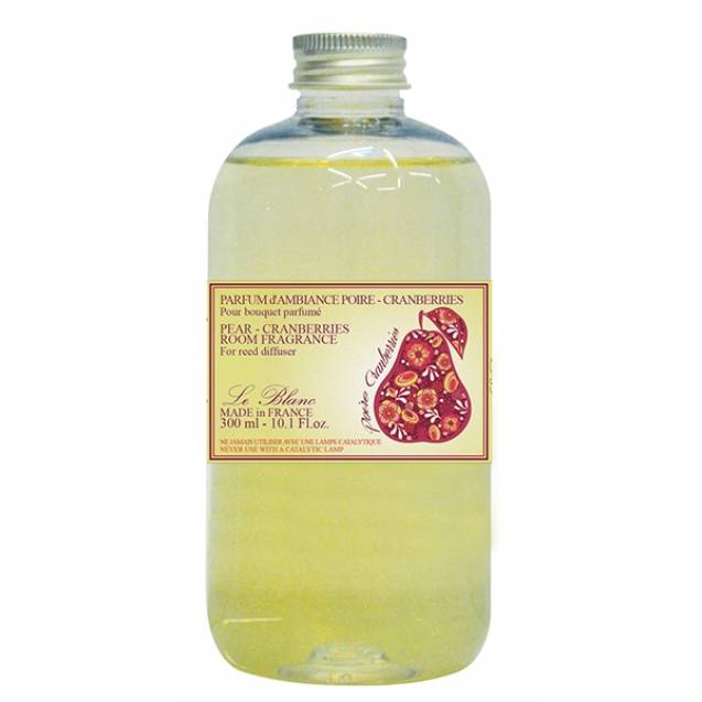 Наповнювач для дифузора 300 мл, "Груша Журавлина", 300ml55