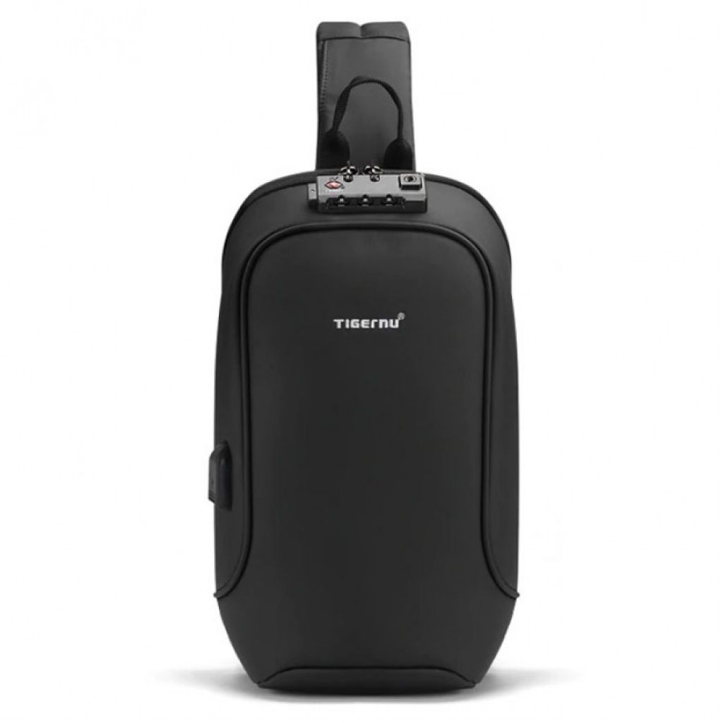 Сумка 7.9" Т-S8102А Black, Tigernu