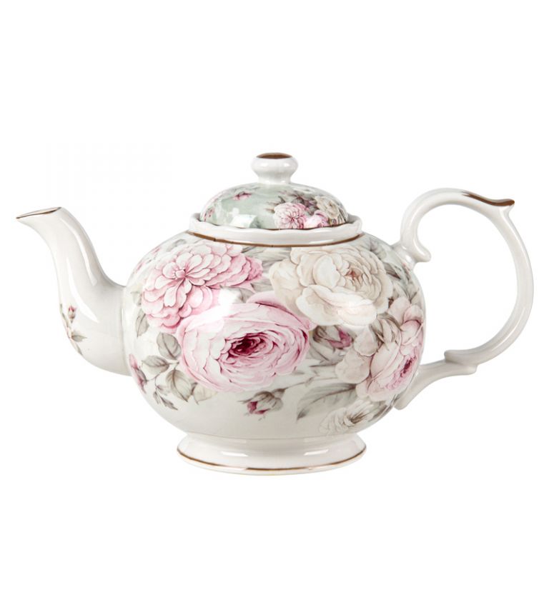 Чайник заварювальний "Англійська троянда" 1 л, 924-571 Lefard