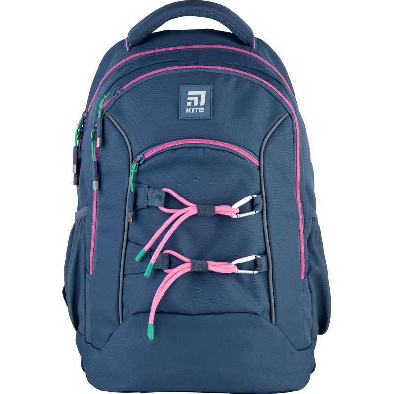 Рюкзак Kite Education teens 813L-2, K21-813L-2