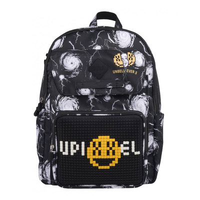 Рюкзак Upixel Influencers Backpack Hurricane - Черный, U21-002-B