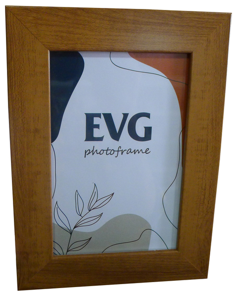 Фоторамка EVG Deco 20*30 8151 Wood