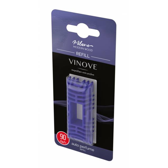 Запасний картридж Мілан Vinove, V11-14