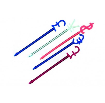 Піка "Валюта", 50 шт, BA-3375