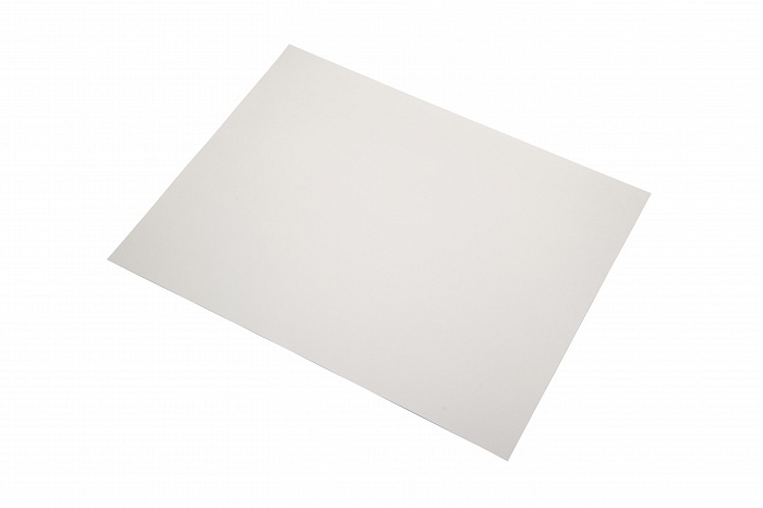 Папір для дизайну Sirio 50*65 см 240 г/м2 №69 grey/сірий, 07869 Sadipal