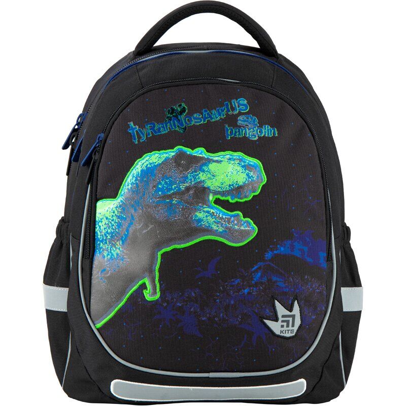 Рюкзак шкільний Kite Education 700 Tyrannosaur, K20-700M-2
