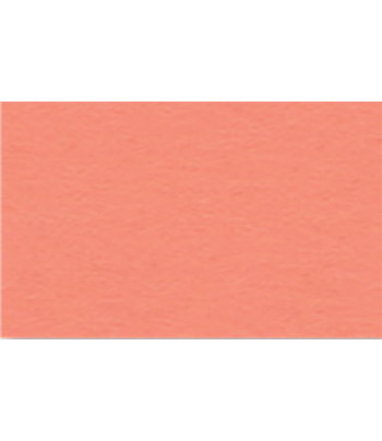 Картон дизайнерський 70*100 300 г, кораловий, UR-3871442