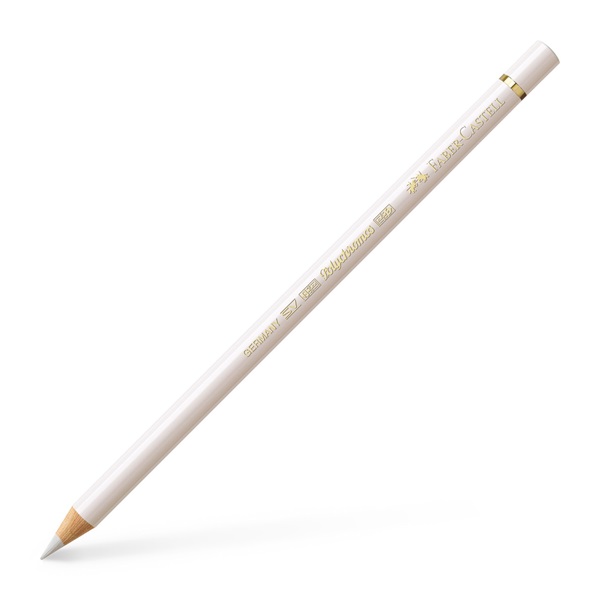 Олівець кольоровий Polychromos теплий сірий 1 (270), 110270 Faber-Castell