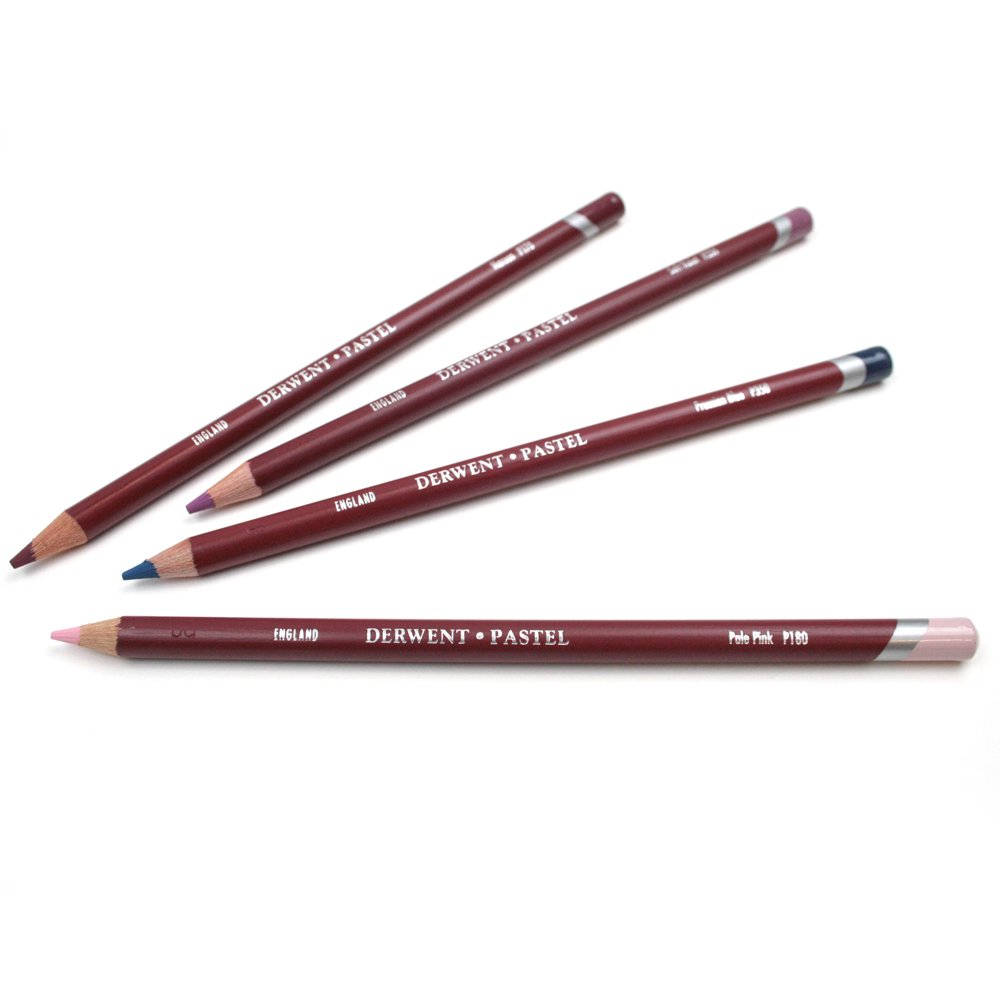 Олівець пастельний м`який "Pastel Pencils" P300 Блідий ультрамарин D-2300259 1