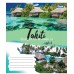Тетрадь 48 лин. 1В Best travel, 764133