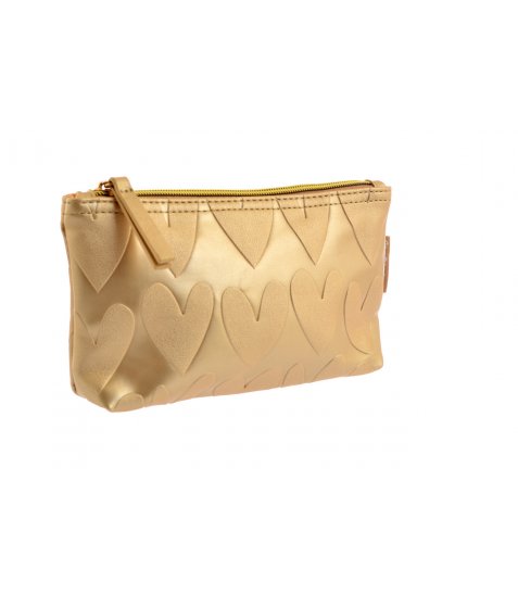 Косметичка ВT-11 Golden Heart, 532560
