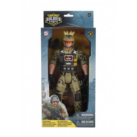 Игровой набор "Солдаты" Ranger Figure, 545010