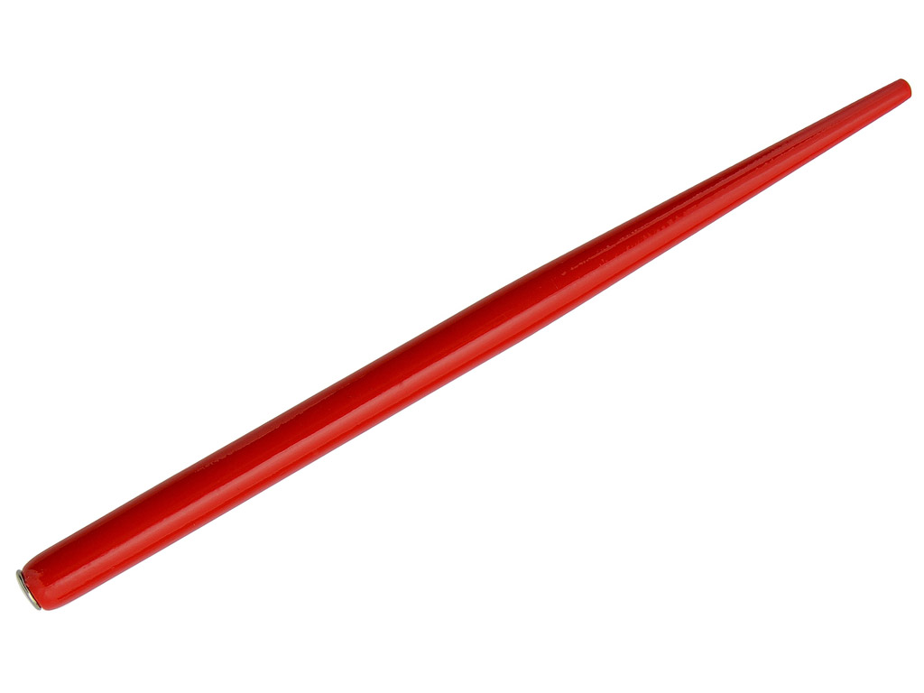 Утримувач для нестандартного пера, Red, DPPH170Z12, Manuscript