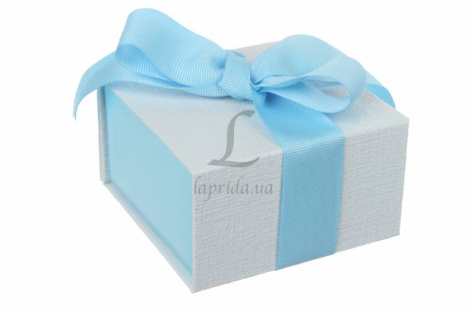 Подарункова коробка італійська, 62-184-245