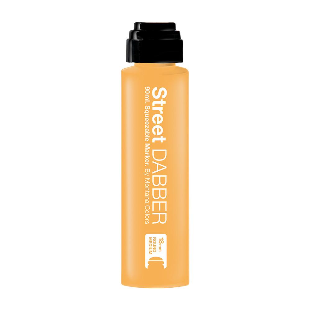 Сквізер 18 мм MTN Street Dabber Paint 90 мл R-06 Pastel Orange, SPRO011406