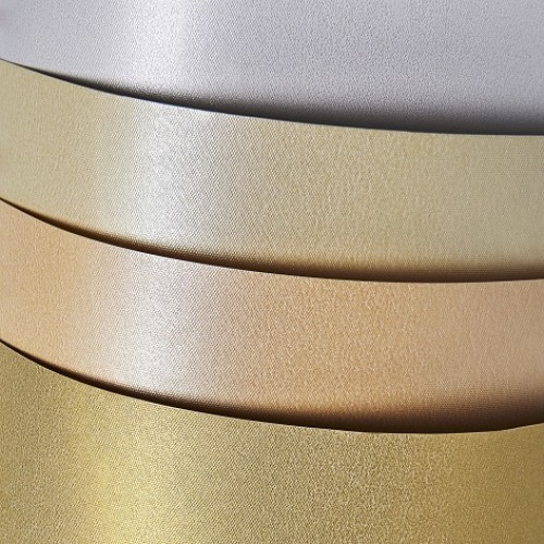 Бумага декоративная картонная А4, Адамантово-белая "ICELAND", 200604