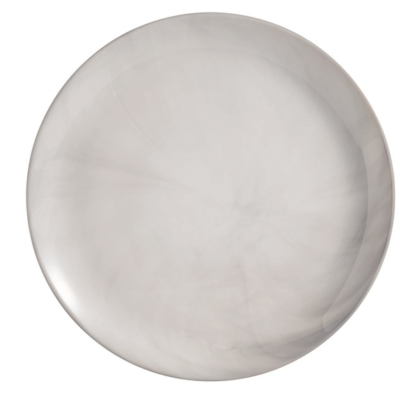 Тарілка обідня, Diwali Marble Granit, 25 см, P9908 Luminarc 4