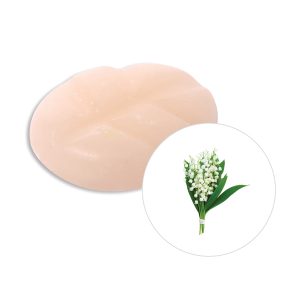 Аромасвічка Scentchips Lily Of The Valley/Конвалія, 251358 3
