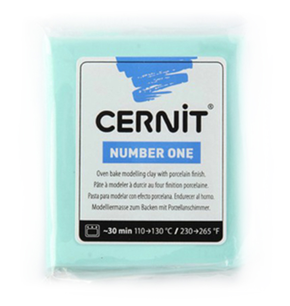 Моделин CERNIT 56гр. ментол 030 CR-CE0900056640 (6990)