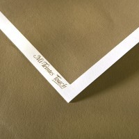 Папір для пастелі MI-TEINTES TOUCH 50*65 см 335 г/м2 коричневий (336) Canson