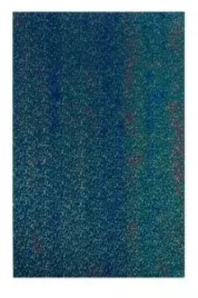 Фоаміран 20*30 см, 1,5 мм, блакитний, 7644 (10)