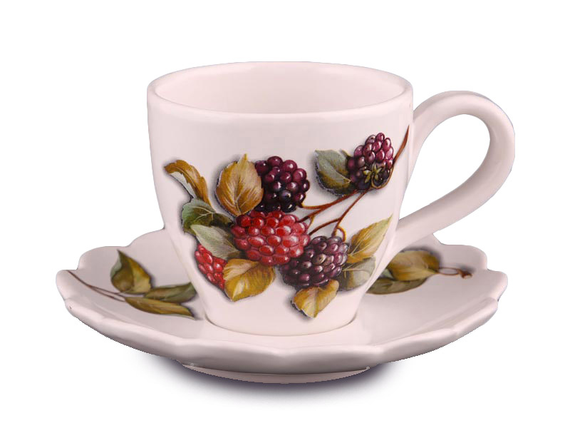 Набор чайный 300 мл, пр. 2, 612-078 Lefard