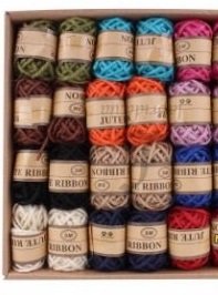 Канат декоративный 5 м, 5-39890