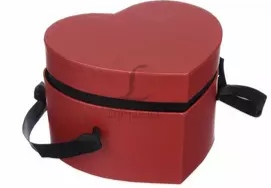 Подарочная коробка 15*13*10 см, W7452