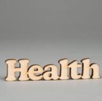 Заготовка деревянная Health, МС135