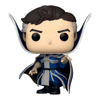 Фігурка Funko Pop серії "Доктор Стрендж: Мультивсесвіт божевілля" - Верховний Стрендж, 60922