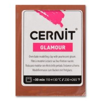 Моделин CERNIT-G 56гр. коричневый 116 (7409) CR-CE0910056800