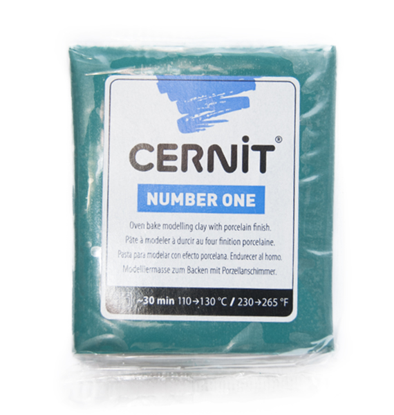 Моделин CERNIT 56гр. сосновый 033 CR-CE0900056662 (7010)