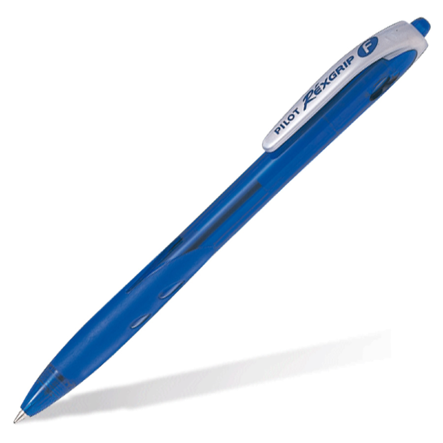 Ручка BPRG-10R-F-L Pilot (синя)