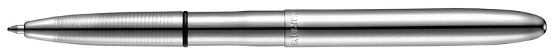 Ручка Spacetec Pocket хром корпус, D90136193