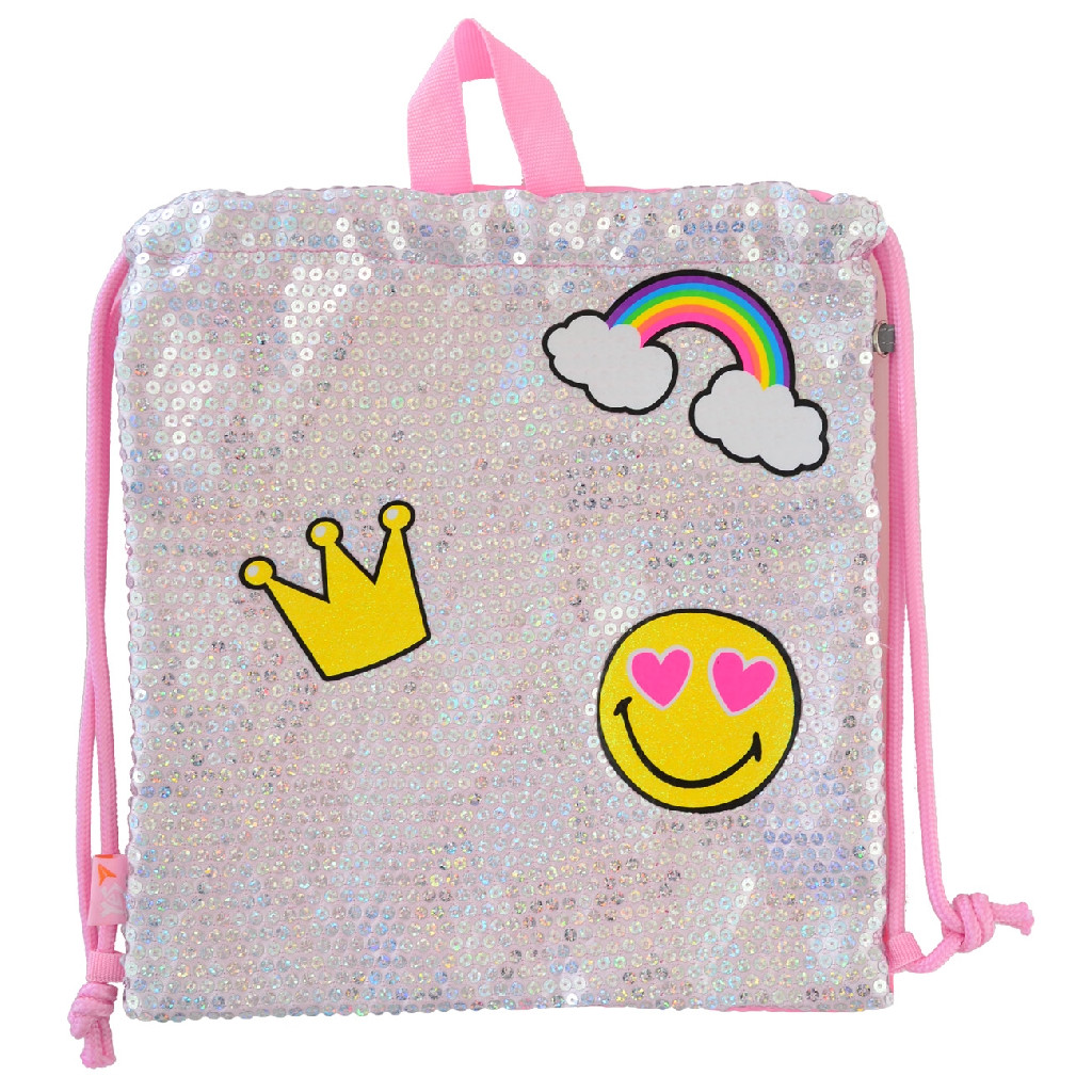 Сумка-мешок SB-14 "Funny" 31*28, 556797