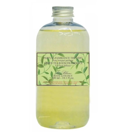 Наполнитель для диффузора 300 мл, "Зеленый чай", 300ml06 