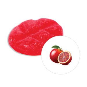 Аромасвечка Scentchips Blood Orange/Королек, 251381 3