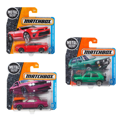 Автомобіль базовий "Велике місто" Hot Wheels, в асорт., C0859