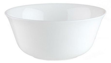Салатник Carine White, 12 см, H3672 Luminarc
