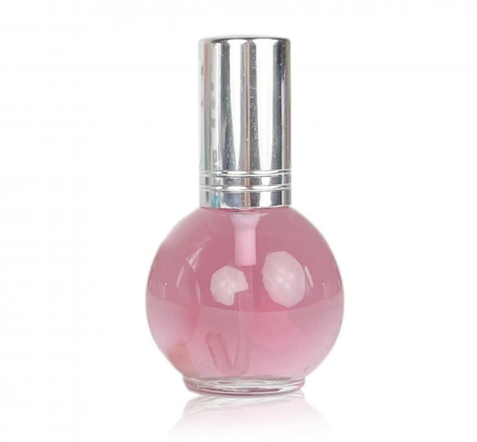 Туалетна вода Yummy Bubbles 01 sweet candy, Colour Intense