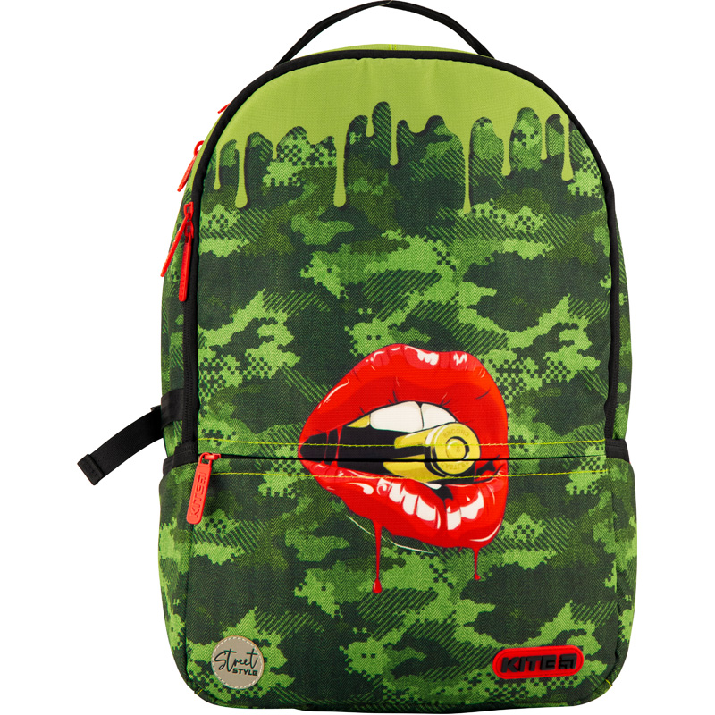 Рюкзак Kite City 2569-3, K20-2569L-3