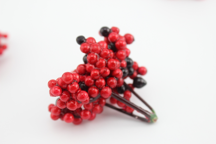 Декор Ягоди на гілці, 5-19410